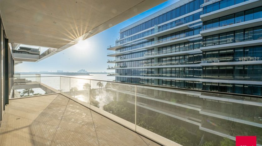 Apartment on Palm Jumeirah, Dubai, 2 bedrooms, 162.2 m2  | Foto 2