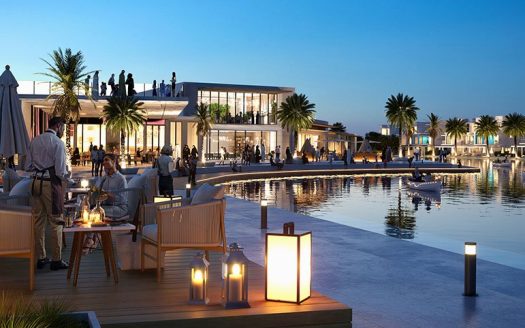 Таунхаус в Golf City, Дубай, 4 спальни, 212 м2