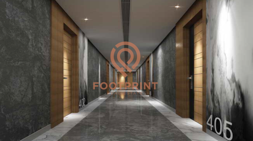 Квартира в Dubai Residence Complex, 3 спальни, 137.3 м2