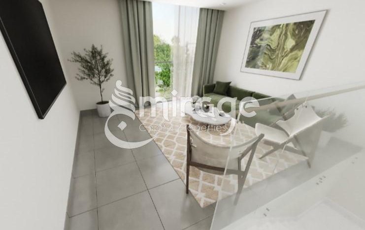 Townhouse on Yas Island, Abu-Dhabi, 3 bedrooms, 262.5 m2  | Foto 5