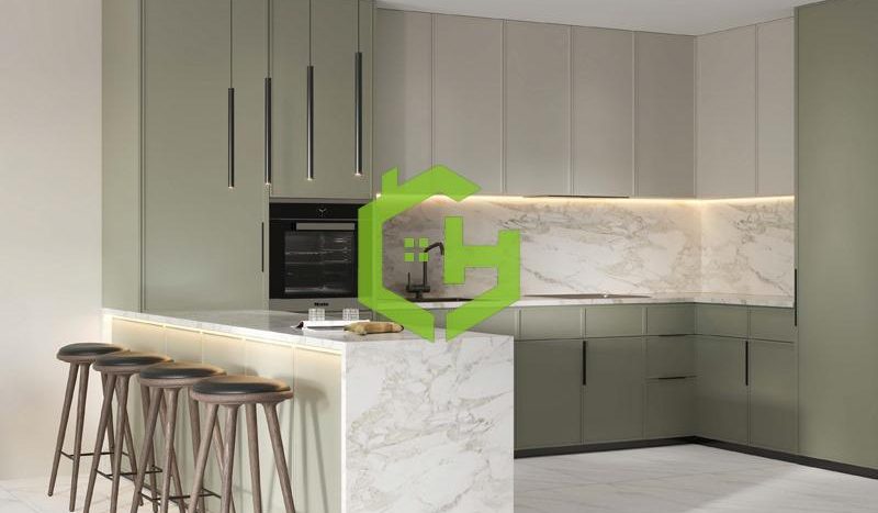 Apartment on Jabal Ali, Dubai, 39.5 m2  | Foto 5