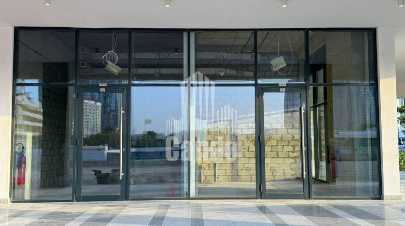 Магазин в Meydan, Дубай, 25.3 м2 / в год