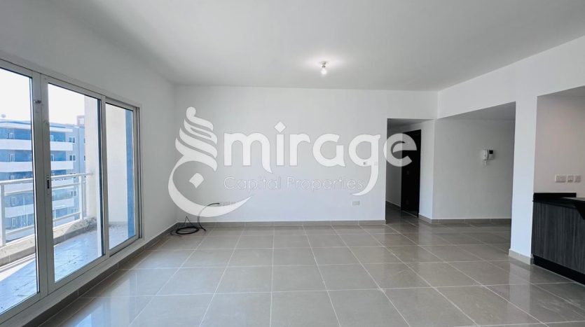 Apartment on Al Reef, Abu-Dhabi, 2 bedrooms, 102.7 m2  | Foto 3