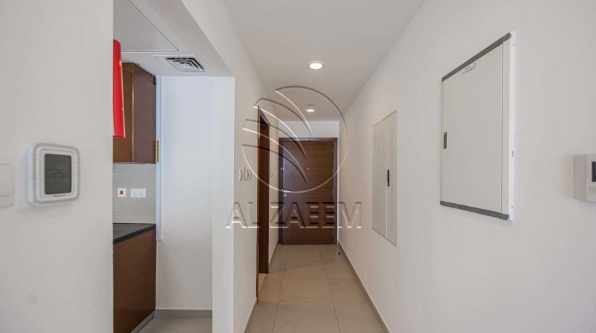 Apartment on Al Reem, Abu-Dhabi, 1 bedroom, 61 m2  | Foto 5
