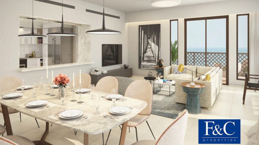 Apartment on Umm Suqeim, Dubai, 3 bedrooms, 217.5 m2  | Foto 5