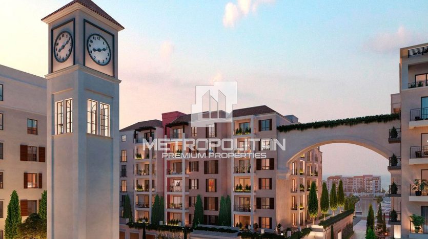 Apartment on Jumeirah, Dubai, 2 bedrooms, 121 m2  | Foto 5