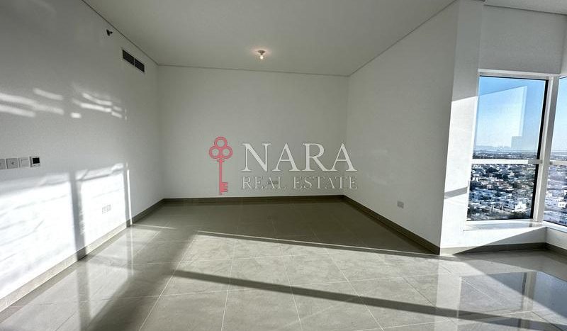 Apartment on Al Tibbiya, Abu-Dhabi, 2 bedrooms, 153 m2 / per year