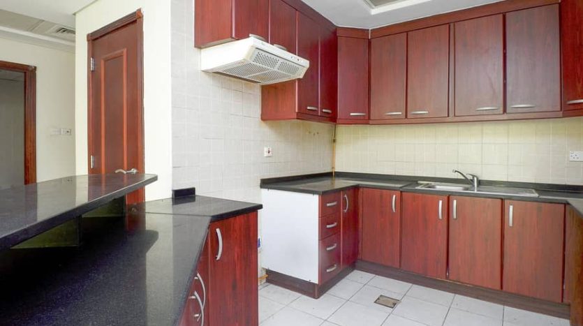 Apartment on Discovery Gardens, Dubai, 1 bedroom, 93 m2  | Foto 5