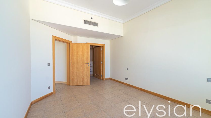 Apartment on Palm Jumeirah, Dubai, 2 bedrooms, 144 m2  | Foto 4
