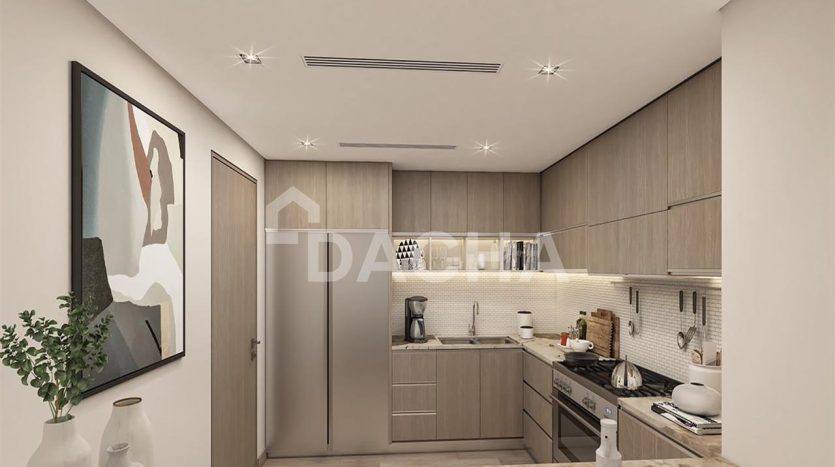Townhouse on Al Furjan, Dubai, 3 bedrooms, 254.9 m2  | Foto 3