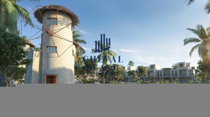 Townhouse on Dubai Land, Dubai, 4 bedrooms, 211.3 m2  | Foto 2