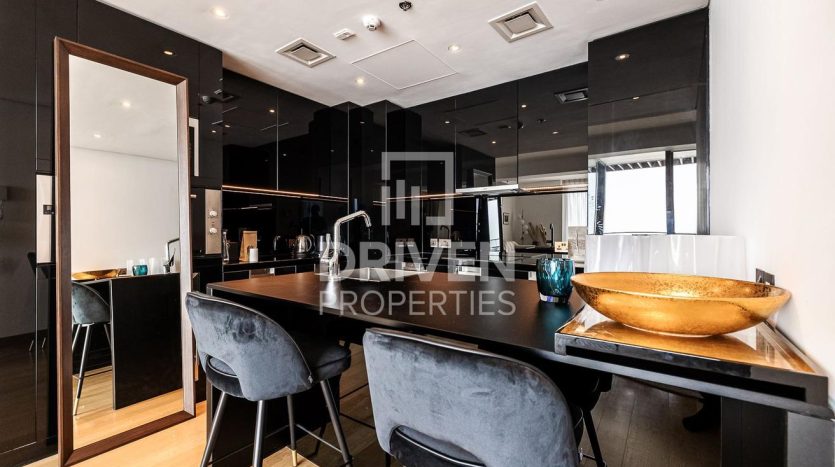 Apartment on Jumeirah, Dubai, 2 bedrooms, 179 m2  | Foto 5