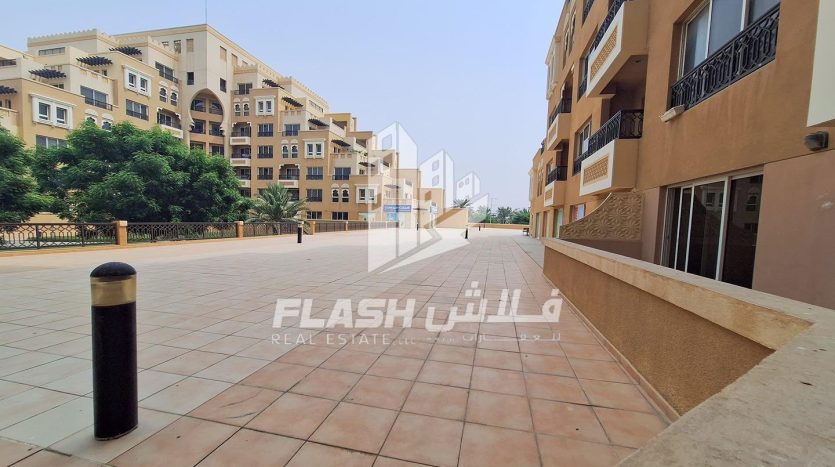 Apartment on Al Marjan Island, Ras-al-khaimah, 2 bedrooms, 157.7 m2  | Foto 1