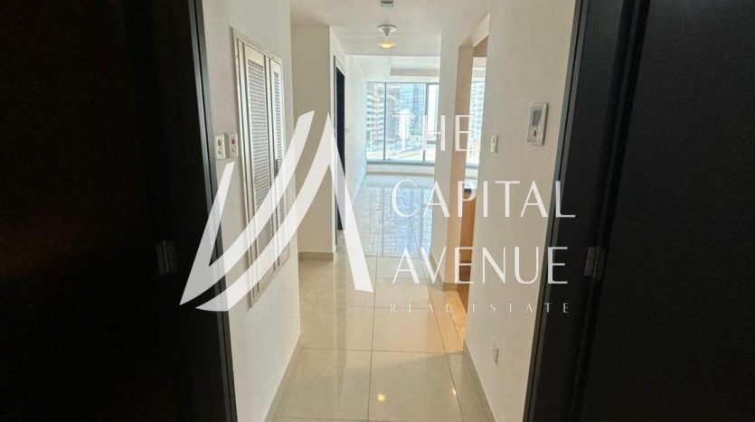 Apartment on Al Reem, Abu-Dhabi, 3 bedrooms, 183 m2  | Foto 5
