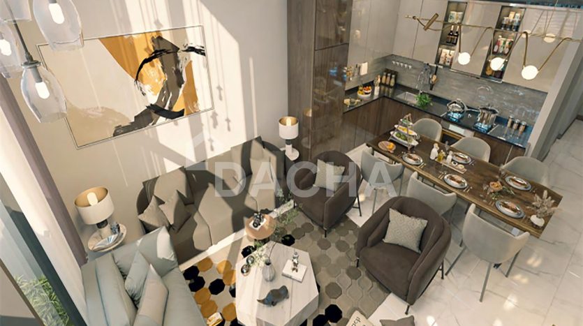 Townhouse on Dubai Investment Park, Dubai, 4 bedrooms, 258.3 m2  | Foto 5