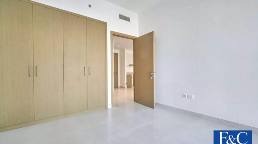 Apartment on Dubai Creek Harbour (The Lagoons), Dubai, 2 bedrooms, 106.2 m2  | Foto 4