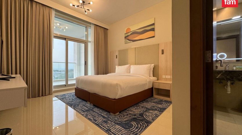 Apartment on Al Sufouh, Dubai, 3 bedrooms, 198.8 m2  | Foto 5
