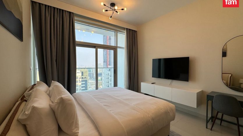 Apartment on Al Sufouh, Dubai, 1 bedroom, 80.9 m2  | Foto 2