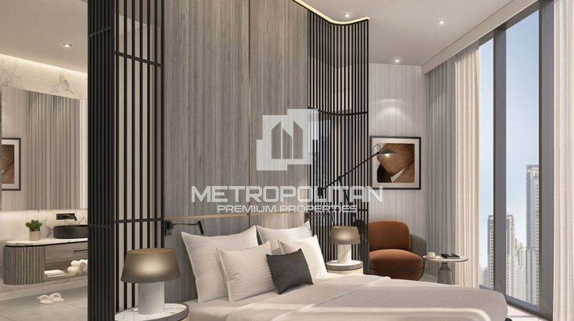 Apartment on Dubai Sports City, Dubai, 29 m2  | Foto 2