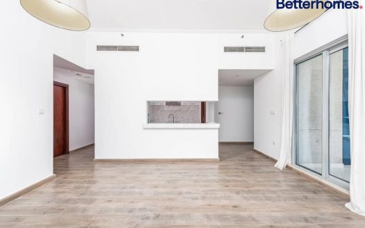 Квартира в Дубай Марина, Дубай, 2 спальни, 155 м2 / в год