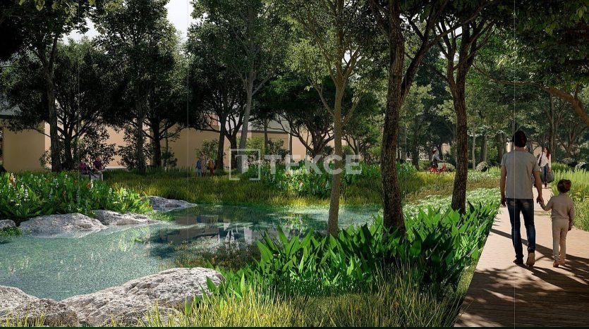 Villa on Dubai Land, Dubai, 5 bedrooms, 644 m2  | Foto 3