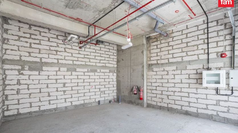 Магазин в Meydan, Дубай, 50.4 м2 / в год