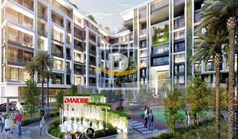 Shop on International City, Dubai, 73.4 m2  | Foto 5