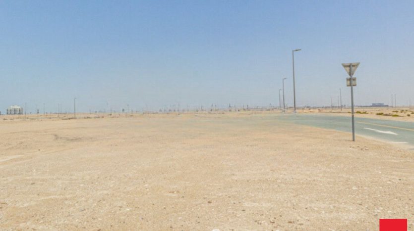 Land plot on Dubai Industrial Park, Dubai, 1455.1 m2  | Foto 1