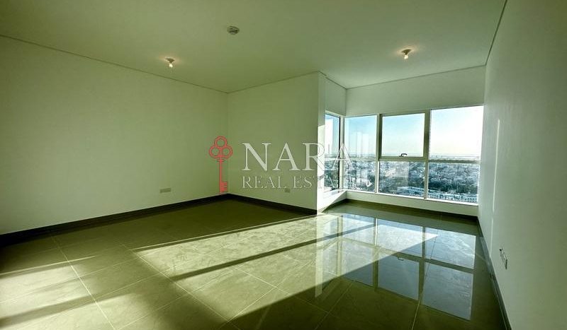 Apartment on Al Tibbiya, Abu-Dhabi, 2 bedrooms, 153 m2 / per year