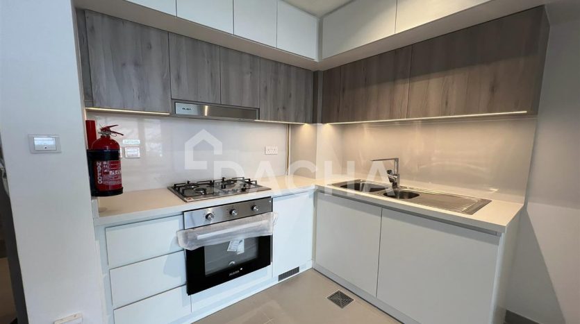 Apartment on Dubai Hills Estate, 1 bedroom, 62 m2  | Foto 2