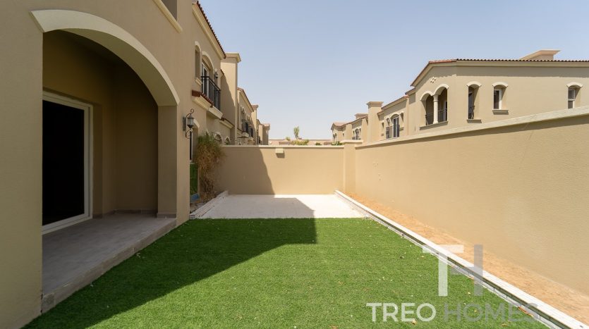 Townhouse on Serena, Dubai, 3 bedrooms, 211 m2  | Foto 3