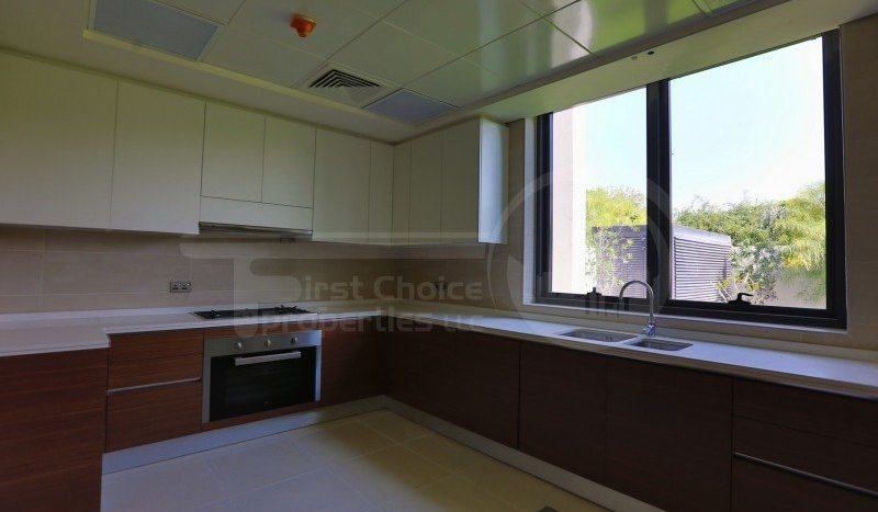 Villa on Yas Island, Abu-Dhabi, 5 bedrooms, 526.8 m2  | Foto 5