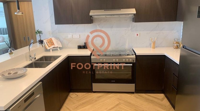 Apartment on Al-Kifaf, Dubai, 1 bedroom, 79 m2  | Foto 5