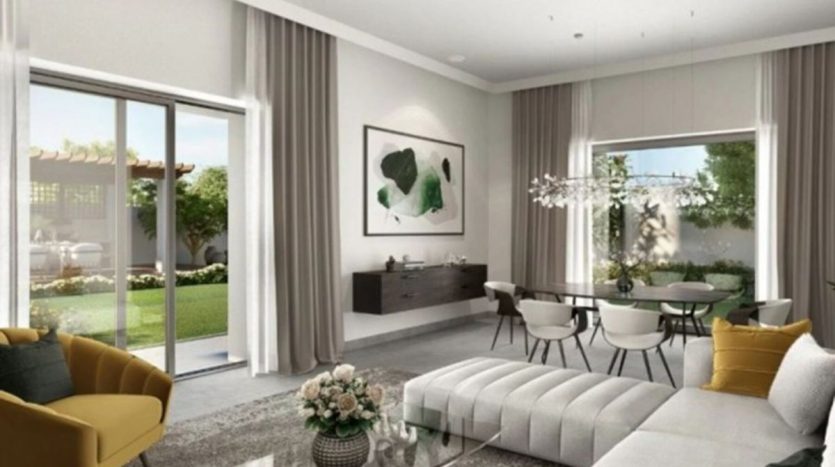 Commercial property on Al Shamkha, Abu-Dhabi, 4 bedrooms, 391 m2  | Foto 2