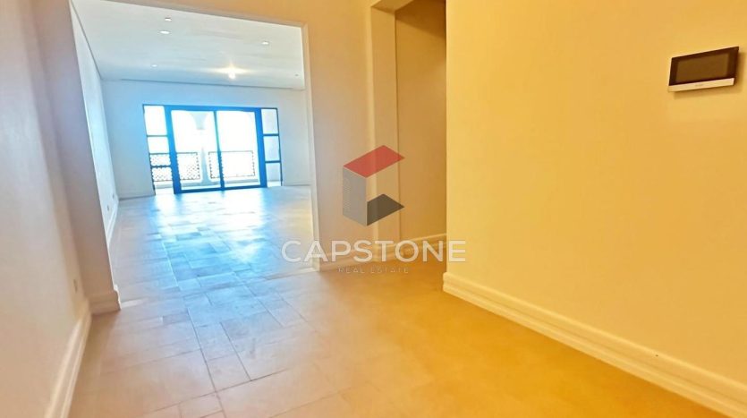 Apartment on Saadiyat Island, Abu-Dhabi, 2 bedrooms, 163 m2 / per year