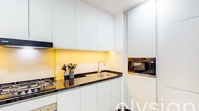 Apartment on Arjan, Dubai, 1 bedroom, 91 m2  | Foto 5