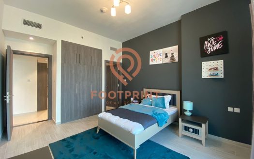 Квартира в Dubai Science Park, 2 спальни, 134.7 м2