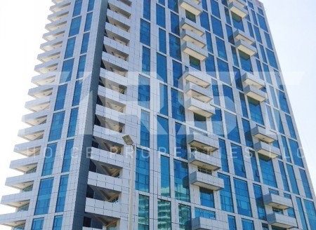 Apartment on Danet Abu Dhabi, Abu-Dhabi, 3 bedrooms, 176.5 m2 / per year
