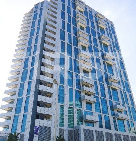 Apartment on Danet Abu Dhabi, Abu-Dhabi, 3 bedrooms, 176.5 m2 / per year