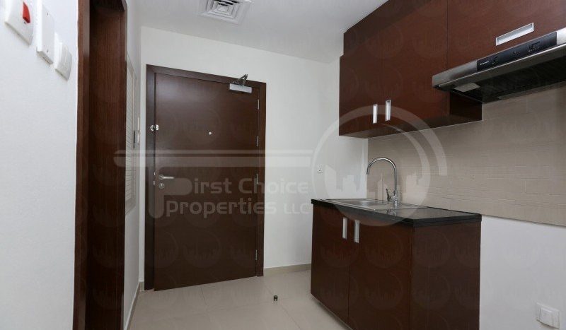 Apartment on Al Reem, Abu-Dhabi, 56.9 m2  | Foto 5