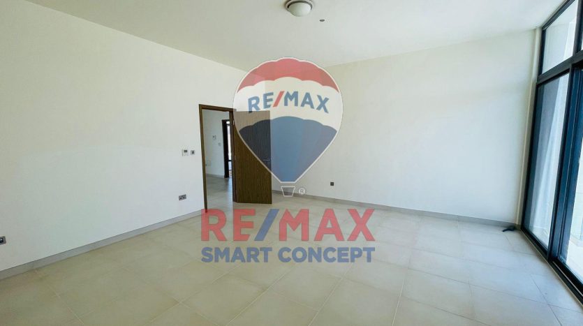 Villa on Yas Island, Abu-Dhabi, 4 bedrooms, 675 m2 / per year