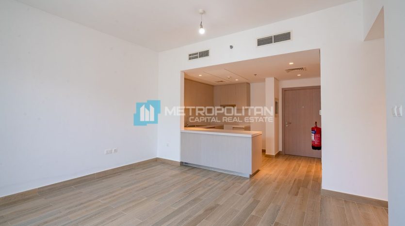 Apartment on Yas Island, Abu-Dhabi, 2 bedrooms, 96 m2  | Foto 5