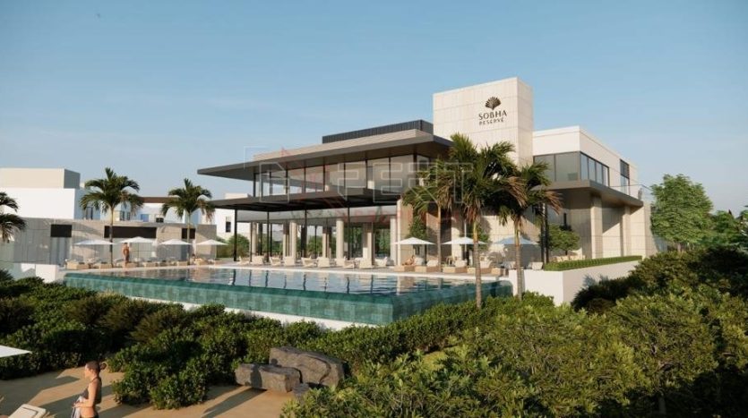 Villa on Dubai Land, Dubai, 4 bedrooms, 463.7 m2  | Foto 5