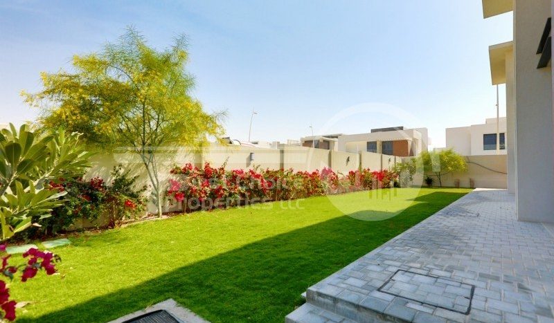 Villa on Yas Island, Abu-Dhabi, 4 bedrooms, 598.9 m2  | Foto 3