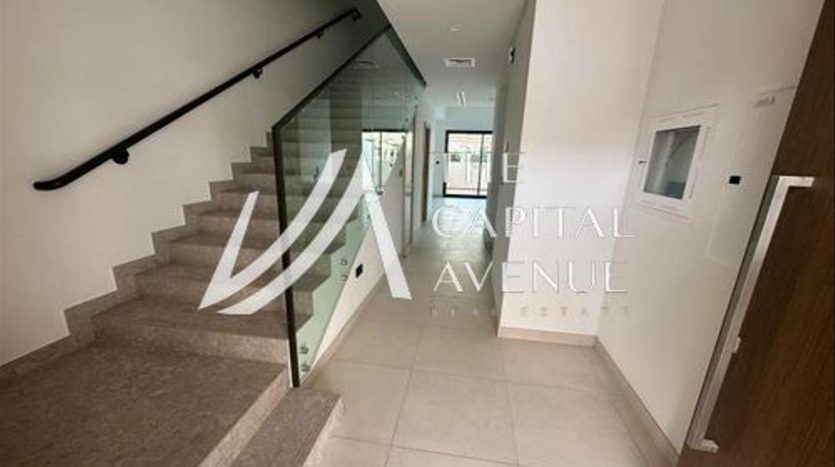 Townhouse on Al Salam Street, Abu-Dhabi, 2 bedrooms, 124 m2  | Foto 3