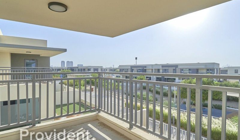 Villa on Dubai Hills Estate, 4 bedrooms,  | Foto 4