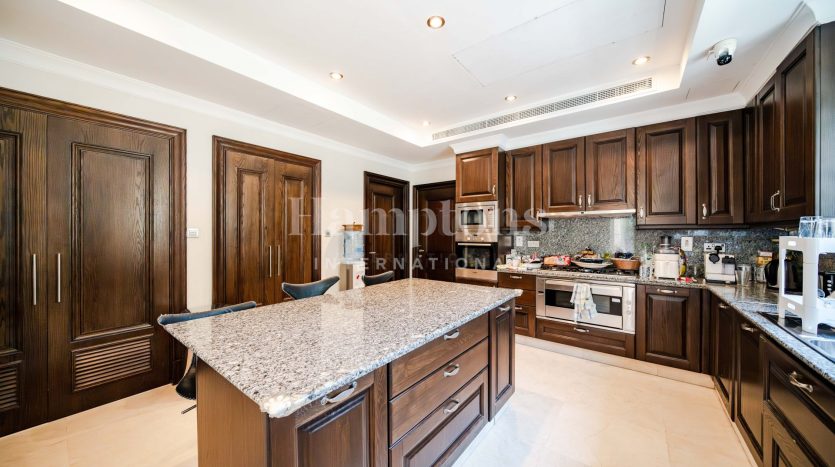 Villa on Arabian Ranches, Dubai, 5 bedrooms, 731.4 m2  | Foto 4