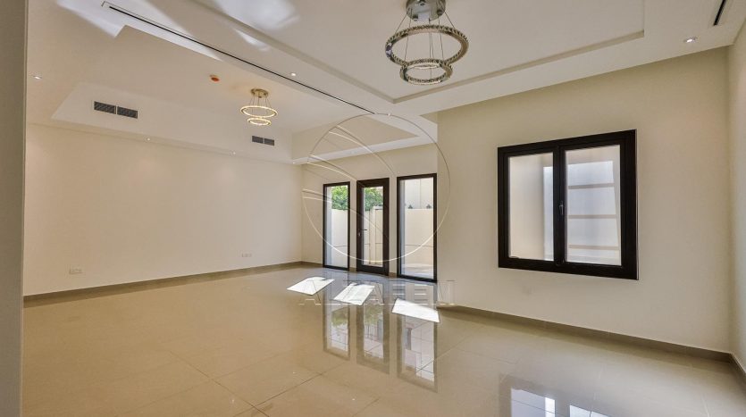 Townhouse on Al Salam Street, Abu-Dhabi, 3 bedrooms, 297 m2  | Foto 4