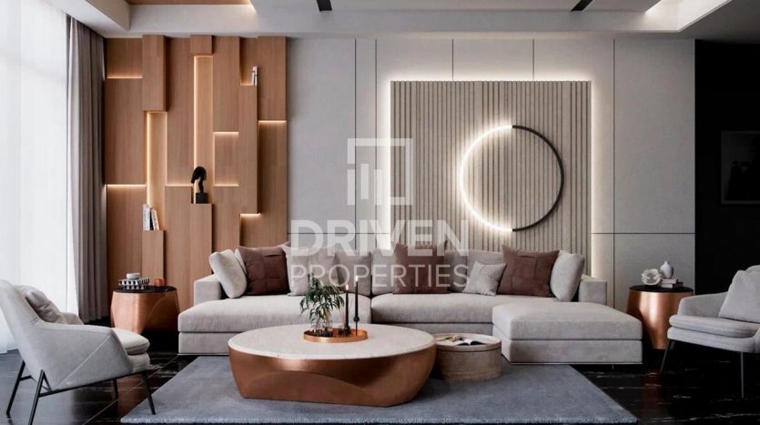 Apartment on Culture Village, Dubai, 29 m2  | Foto 3