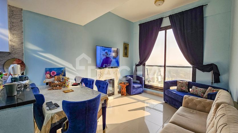Apartment on Dubai Marina, 1 bedroom, 65.3 m2  | Foto 3